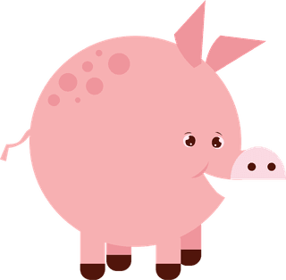 pigpig-icons-collection-cute-pink-design-945546