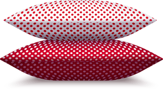 pillowscushions-colorful-realistic-set-519511