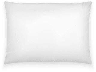 realisticwhite-pillows-illustration-358150