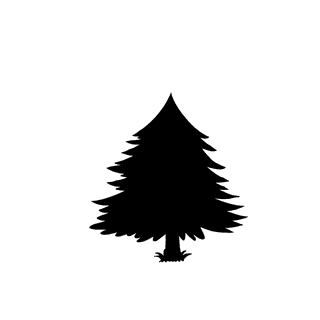 pinetree-silhouettes-in-minimalist-style-featuring-diverse-shapes-and-high-contrast-for-nature-themed-projects-694366
