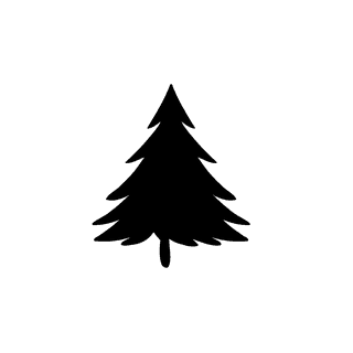 pinetree-silhouettes-in-minimalist-style-featuring-diverse-shapes-and-high-contrast-for-nature-themed-projects-704835
