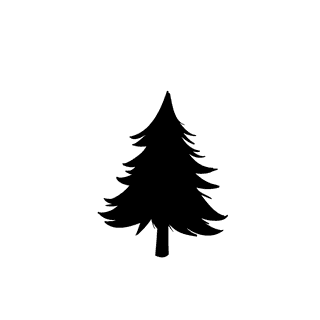 pinetree-silhouettes-in-minimalist-style-featuring-diverse-shapes-and-high-contrast-for-nature-themed-projects-721268