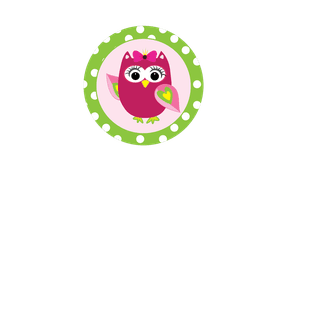 pinkor-purple-girl-owl-baby-shower-cupcake-toppers-465857
