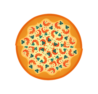 pizzadesign-elements-colorful-flat-design-252866