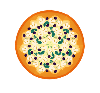 pizzadesign-elements-colorful-flat-design-764413