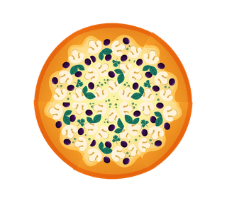pizzadesign-elements-colorful-flat-design-754628