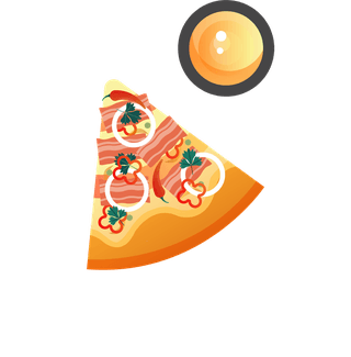 pizzadesign-elements-colorful-flat-design-21020