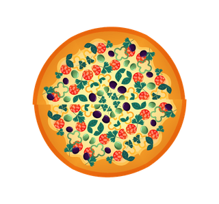 pizzadesign-elements-colorful-flat-design-701172