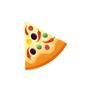 pizzadesign-elements-colorful-flat-design-183733
