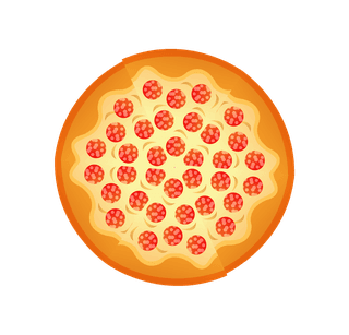 pizzadesign-elements-colorful-flat-design-718021
