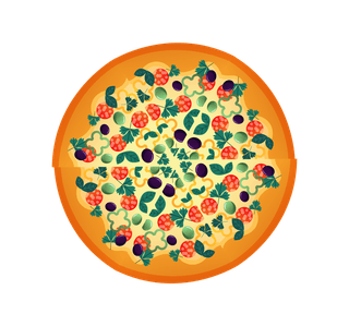 pizzadesign-elements-colorful-flat-design-619771