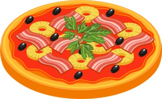 pizzapasta-realistic-set-77943