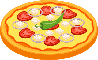 pizzapasta-realistic-set-152256