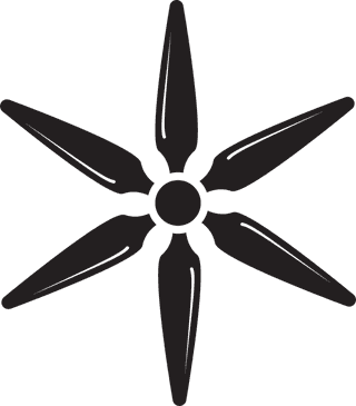 planepropellers-motion-symbols-jet-aviation-powerful-icons-194531