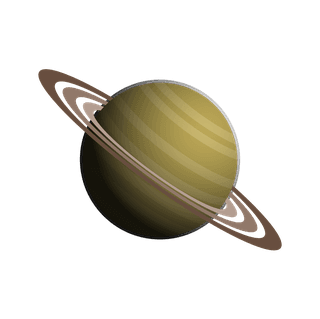 planetcartoon-space-science-items-set-322578