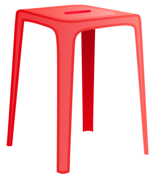 plasticchair-lounge-chair-vector-332245