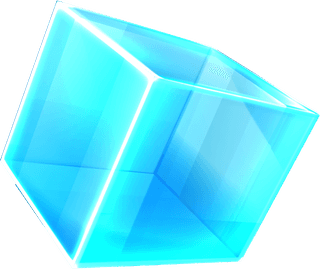 plasticglass-cubes-glowing-with-neon-light-different-view-clear-square-box-d-244389