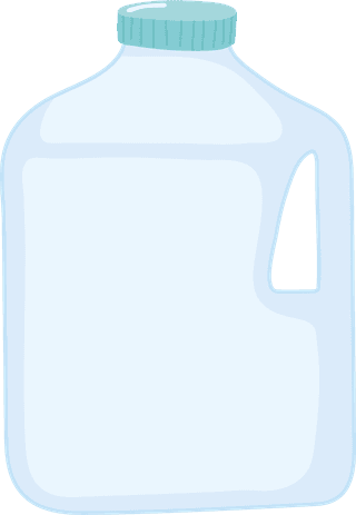 plasticor-glass-cups-bottles-mockups-disposables-bottle-cups-icons-vector-illustration-620995