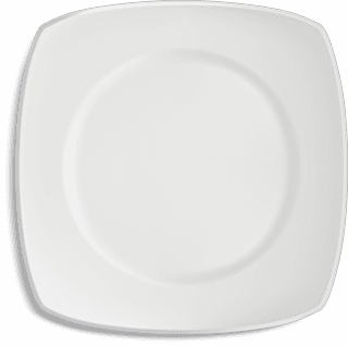 platetop-view-white-different-shapes-bowls-350072