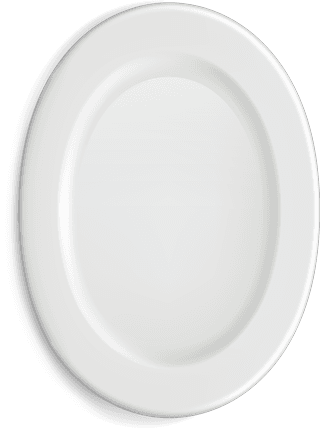 platetop-view-white-different-shapes-bowls-93714