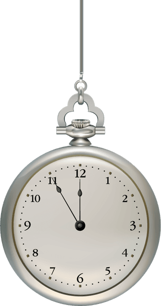 pocketwatch-free-d-vector-technology-objects-920678