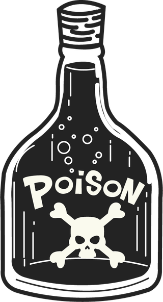 poisonbottles-icons-black-white-design-512298