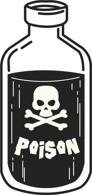 poisonbottles-icons-black-white-design-907384