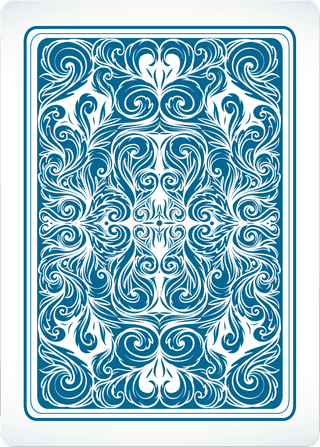 pokercards-with-front-back-design-568680