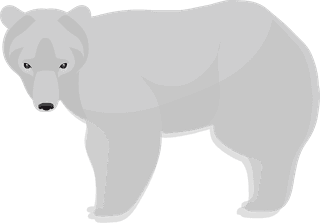 polarbears-ornament-fish-tropical-fish-vector-cartoon-icon-650850