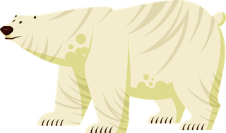 polarbears-wild-animals-icons-antelope-leopard-rhino-bear-sketch-993147