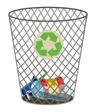 pollutionlitter-rubbish-trash-objects-isolated-780768