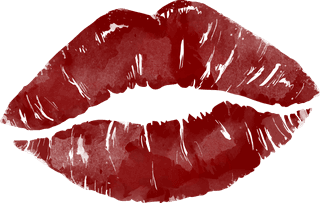 popart-style-lip-print-845726