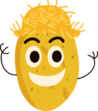 potatoicon-yellow-stylized-design-various-emotion-532661
