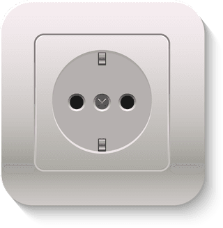 powersocket-plugs-sockets-and-switches-realistic-vector-illustration-781272