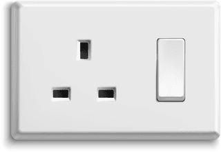 powersocket-switches-sockets-realistic-set-520896