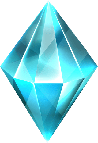 preciousemerald-stones-shiny-blue-glass-crystals-743925