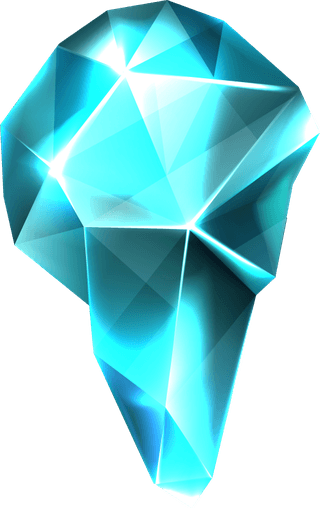 preciousemerald-stones-shiny-blue-glass-crystals-196160