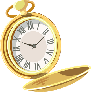 preciouswatches-vintage-objects-icons-umbrella-watch-lock-key-sketch-647436