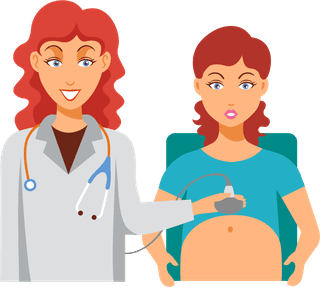 pregnantmother-parents-icons-set-316722