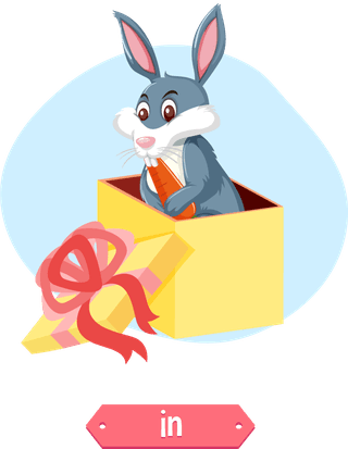 prepositionwordcard-with-rabbit-and-present-box-228677