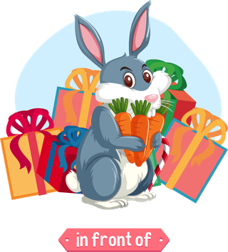 prepositionwordcard-with-rabbit-and-present-box-314403