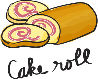 pretgeldrawing-style-food-collection-993174