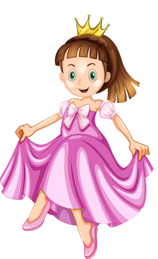 princessprincess-different-beautiful-dresses-538589