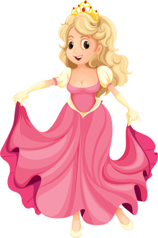 princessprincess-different-beautiful-dresses-392433