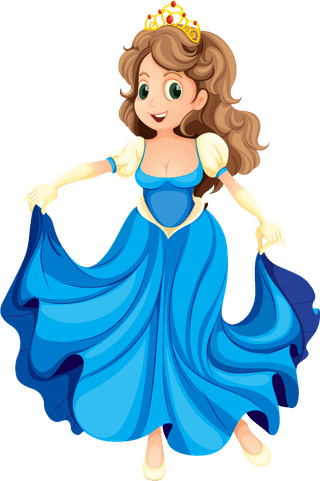 princessprincess-different-beautiful-dresses-226916