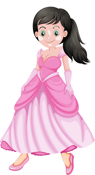 princessprincess-different-beautiful-dresses-867712