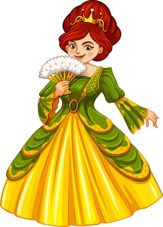 princessset-medieval-character-820966