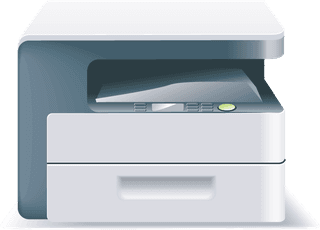 printersfax-machines-projectors-and-other-office-equipment-vector-926158
