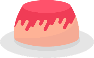 puddingcake-collection-of-illustrations-of-puddings-of-various-flavors-and-colors-367497