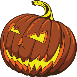 pumpkinmonster-halloween-vector-679334